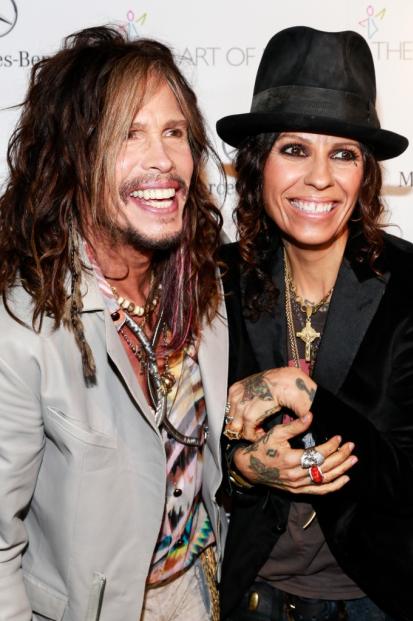 Art of Elysium's Heaven Gala