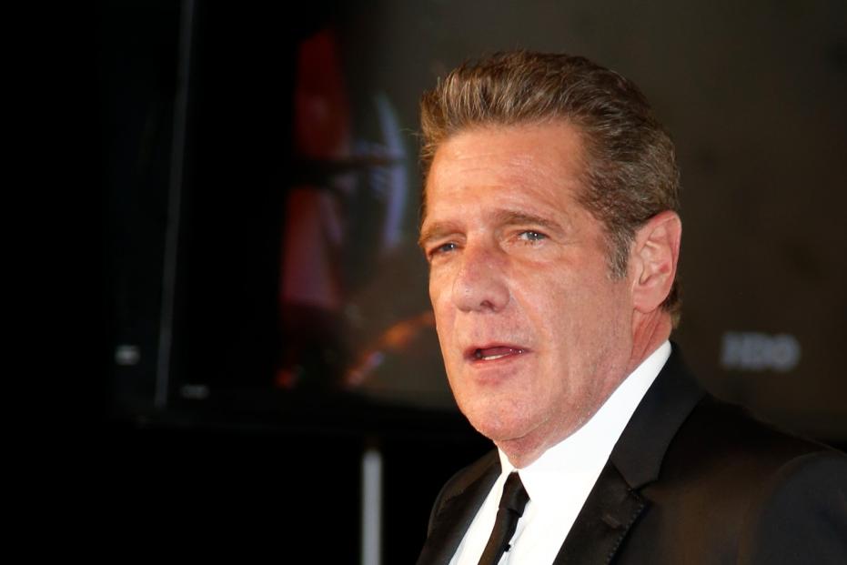 29th Annual Rock And Roll Hall Of Fame Induction Ceremony - Press Room