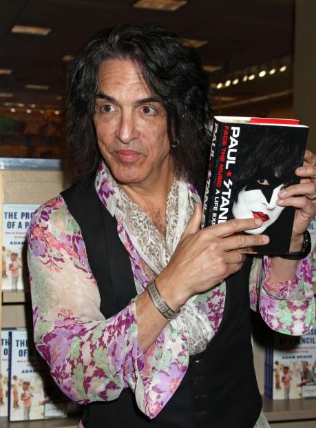 Paul Stanley 