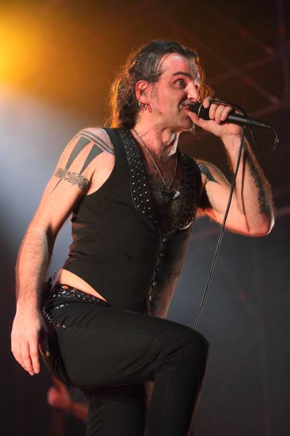 Piero Pelu' Roma (8)