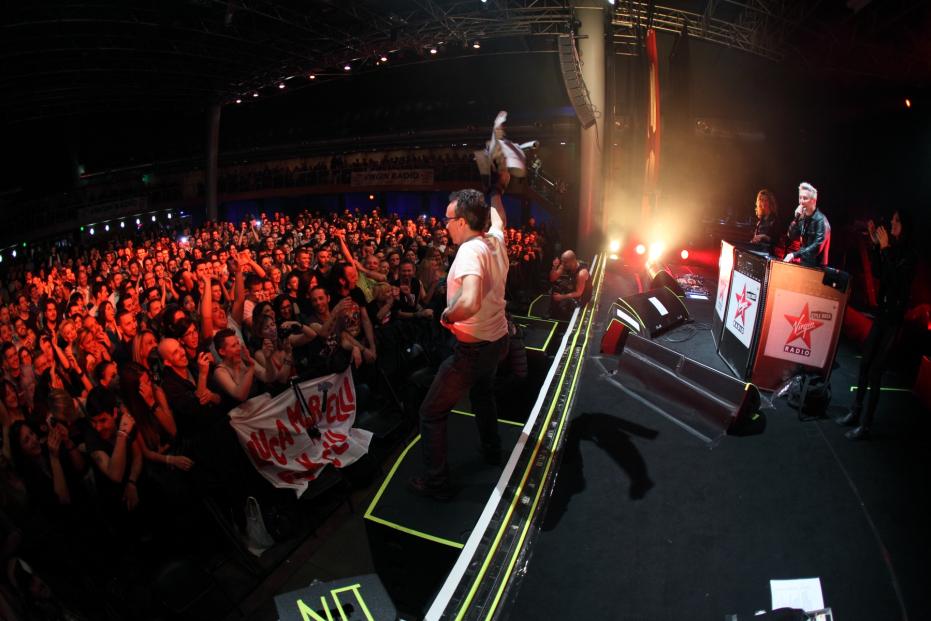 Virgin Party 10