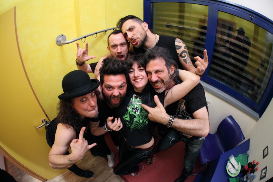 Virgin Party 13