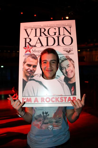 Virgin Party 17