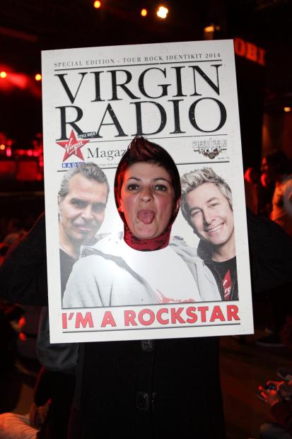 Virgin Party 20
