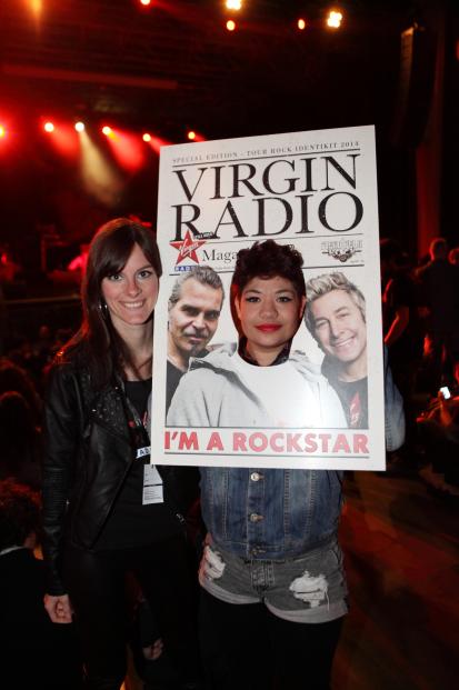 Virgin Party 21