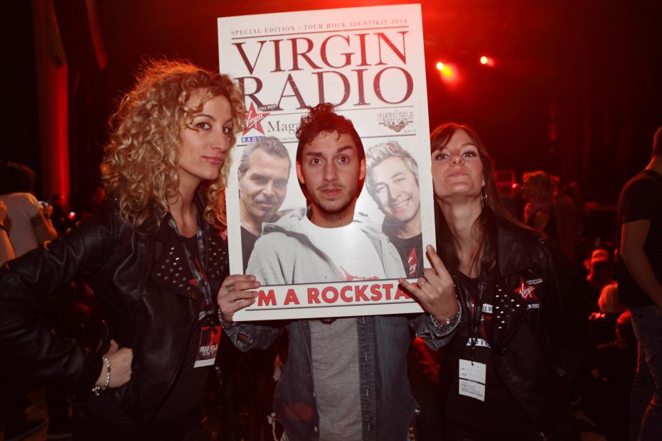 Virgin Party 22