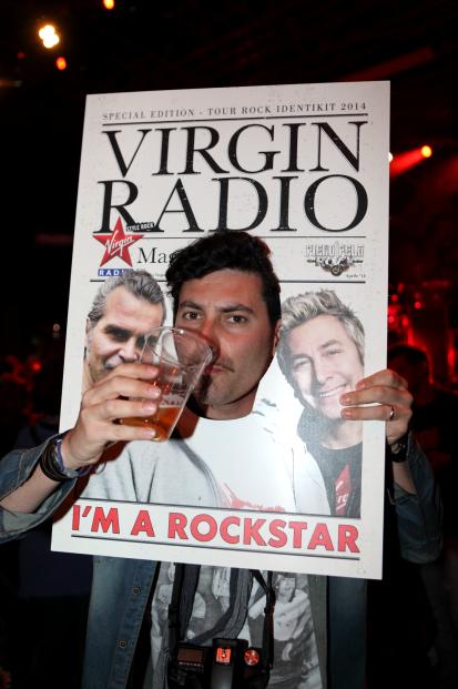 Virgin Party 27
