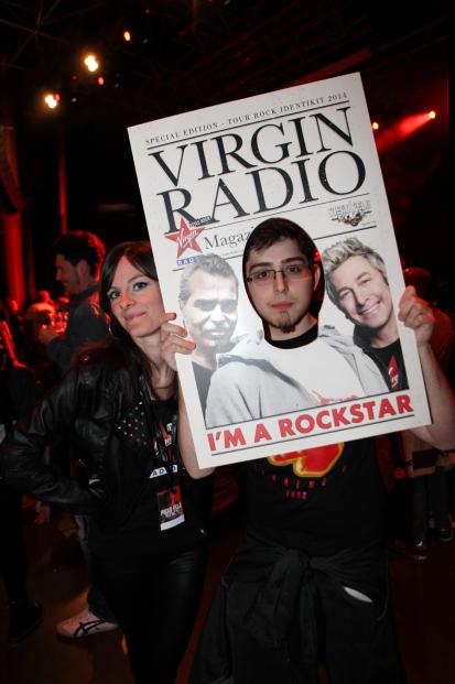 Virgin Party 28