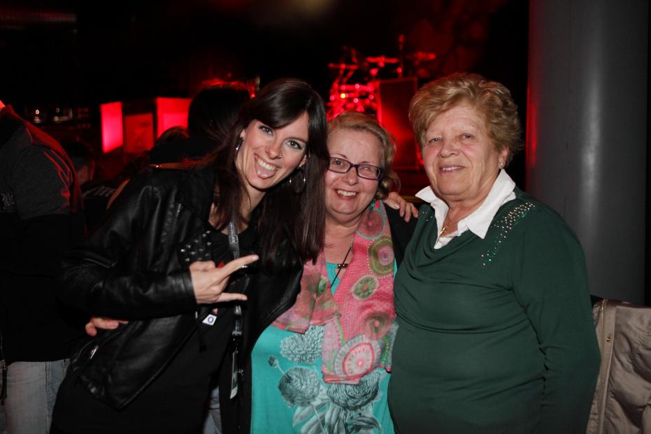 Virgin Party 29