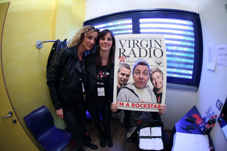 Virgin Party 3