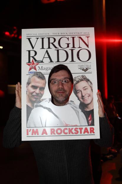 Virgin Party 30