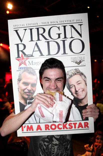 Virgin Party 31