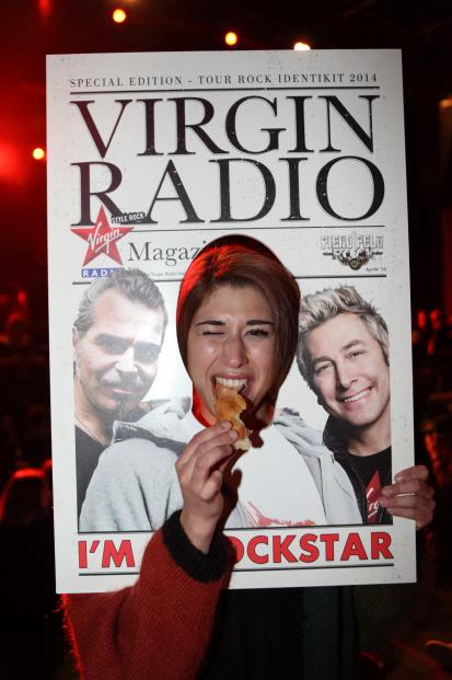 Virgin Party 32
