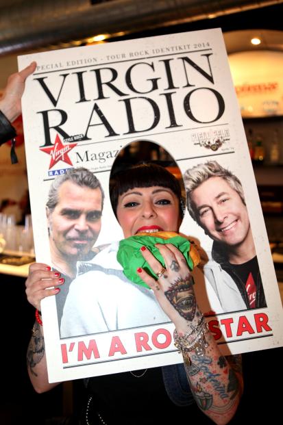 Virgin Party 33