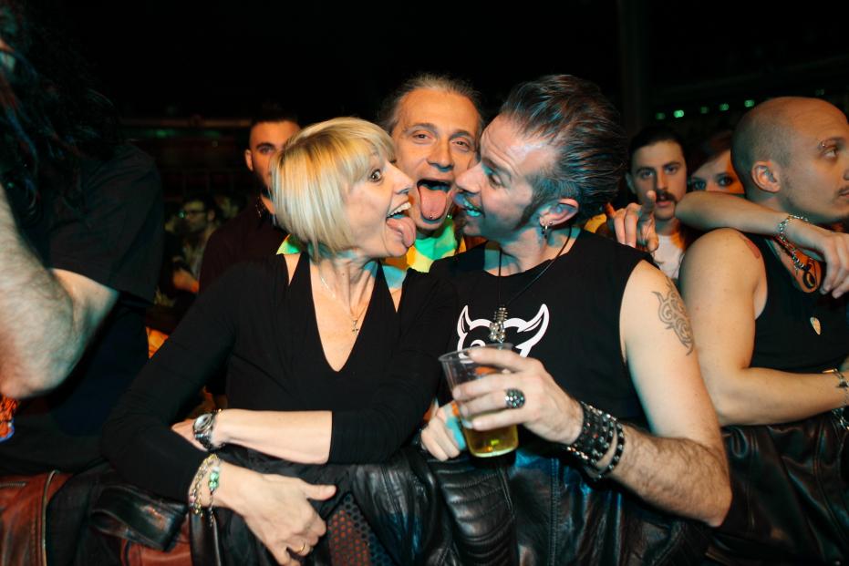 Virgin Party 38