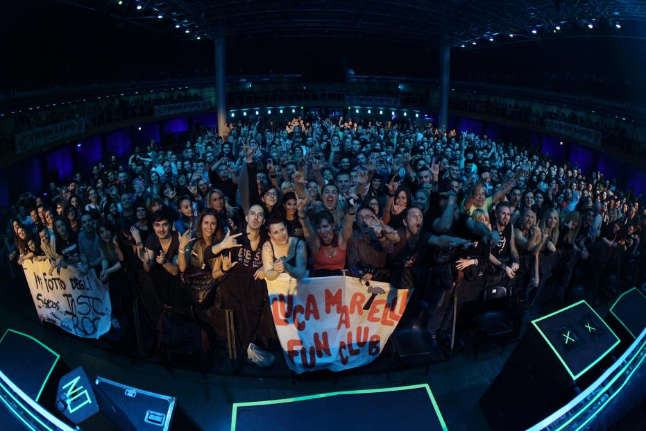Virgin Party 4