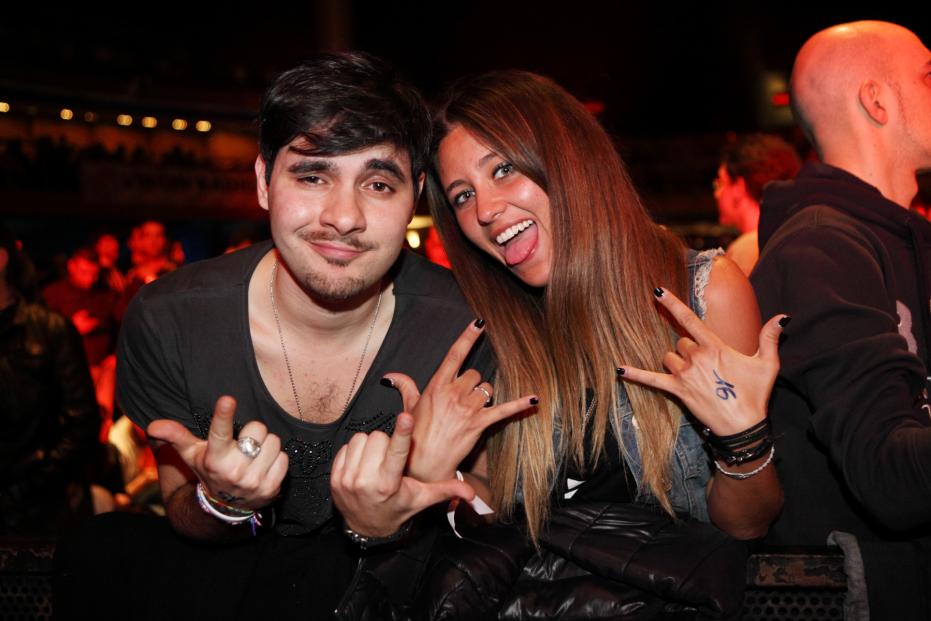 Virgin Party 41
