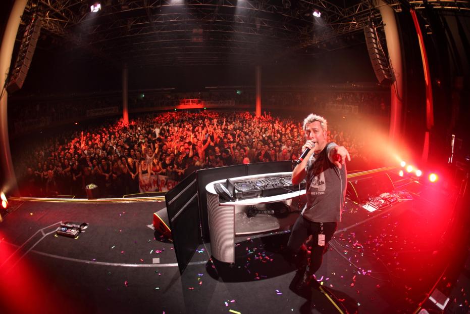 Virgin Party 49
