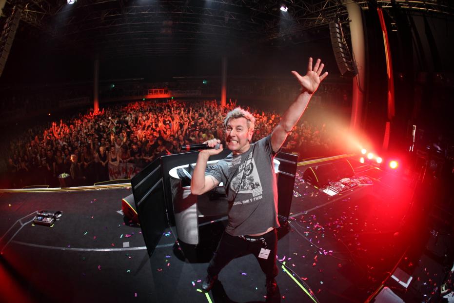 Virgin Party 50