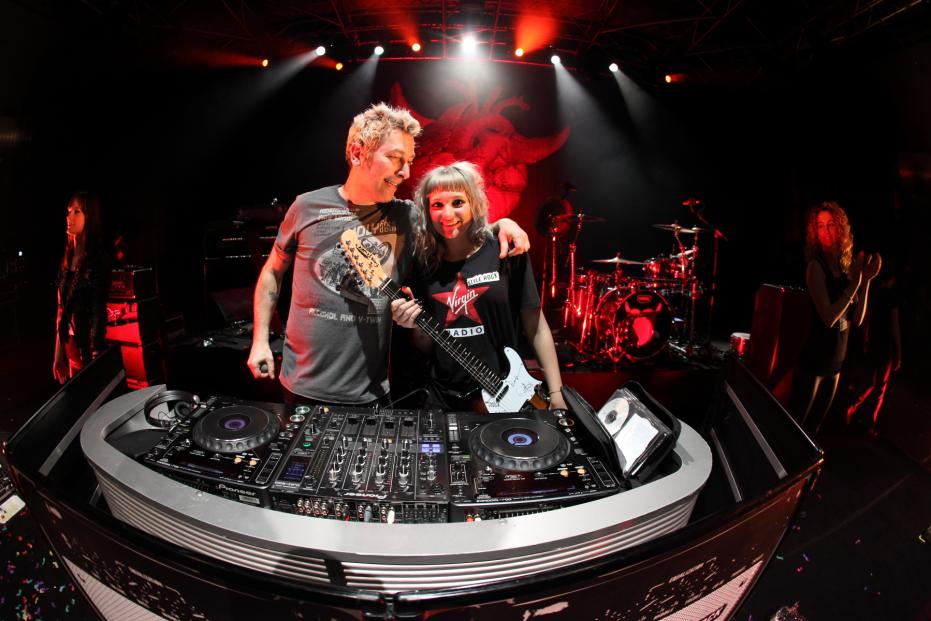Virgin Party 52