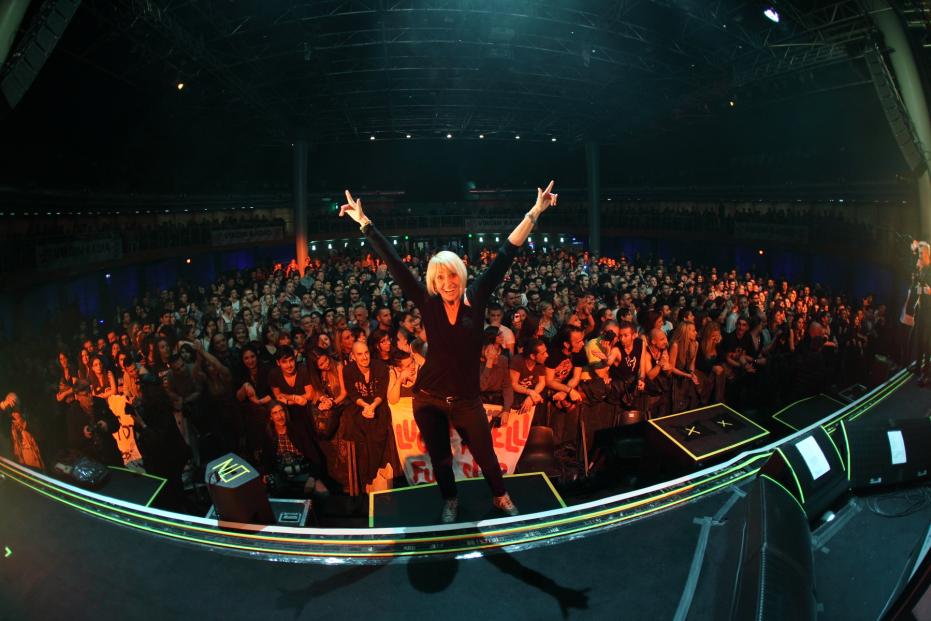 Virgin Party 8