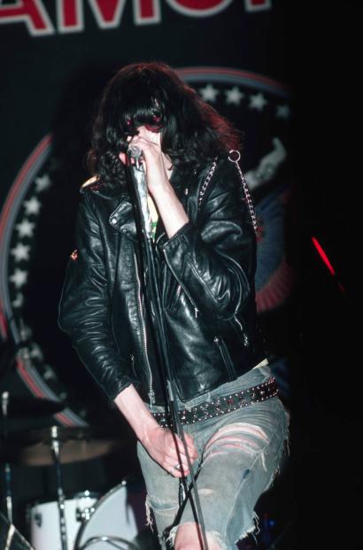 Joey Ramone