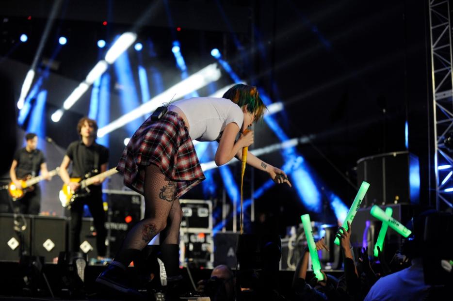 USA - 2014 KIIS FM Wango Tango