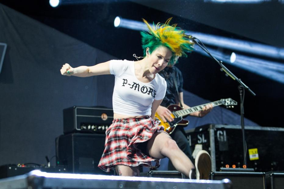 Paramore