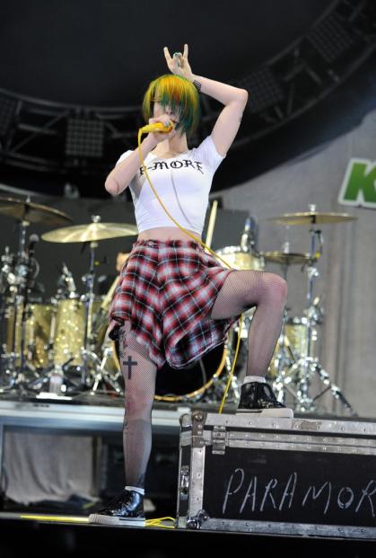 102.7 KIIS FM's Wango Tango 2014 - Concert
