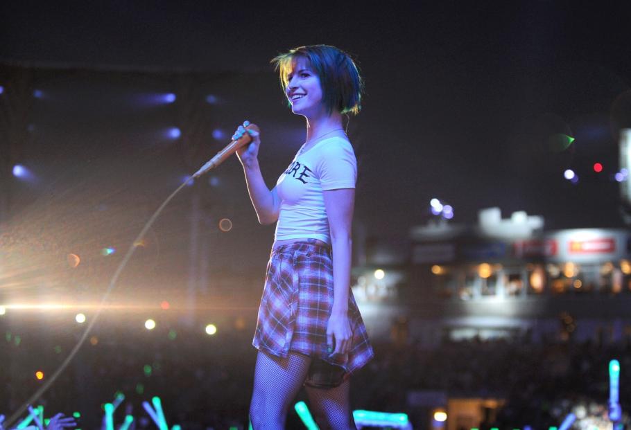 102.7 KIIS FM's Wango Tango 2014 - Concert