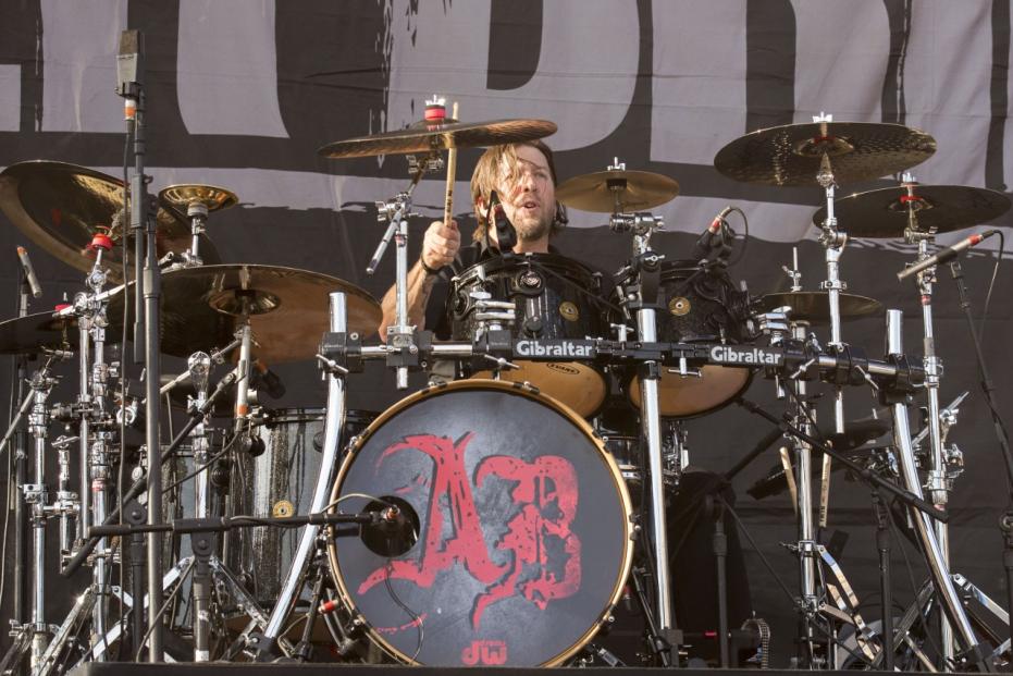 Rock on the Range Music Festival - Day 3