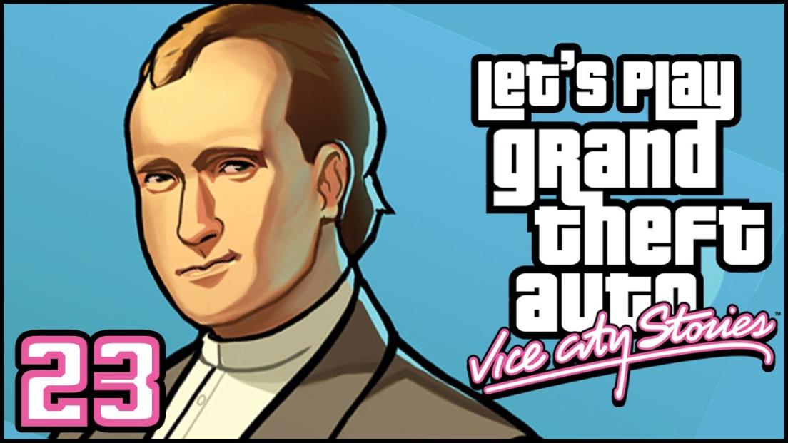Phil Collins Grand Theft Auto