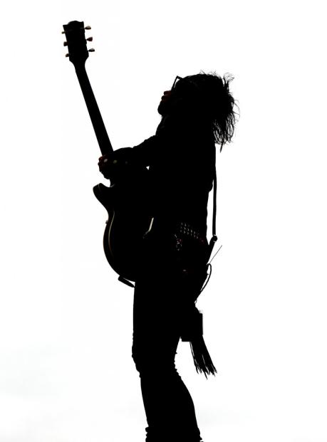 UK- Music- "Download Festival" in Donington