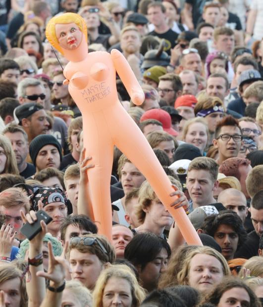 "DOWNLOAD FESTIVAL"