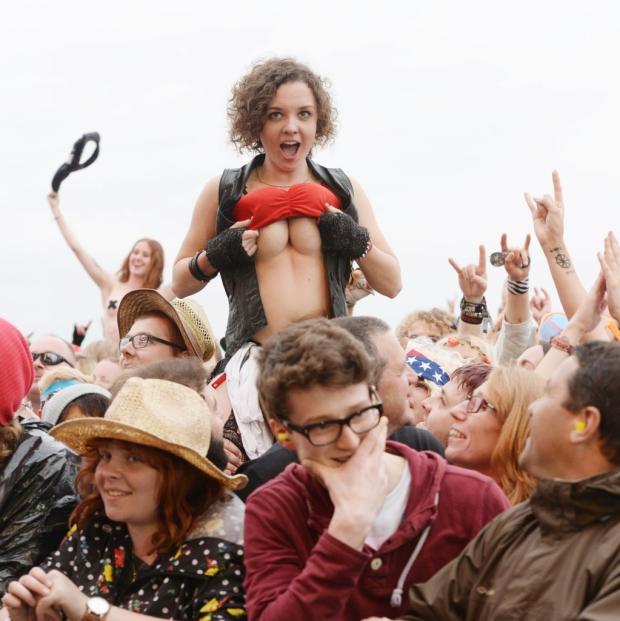 "DOWNLOAD FESTIVAL"
