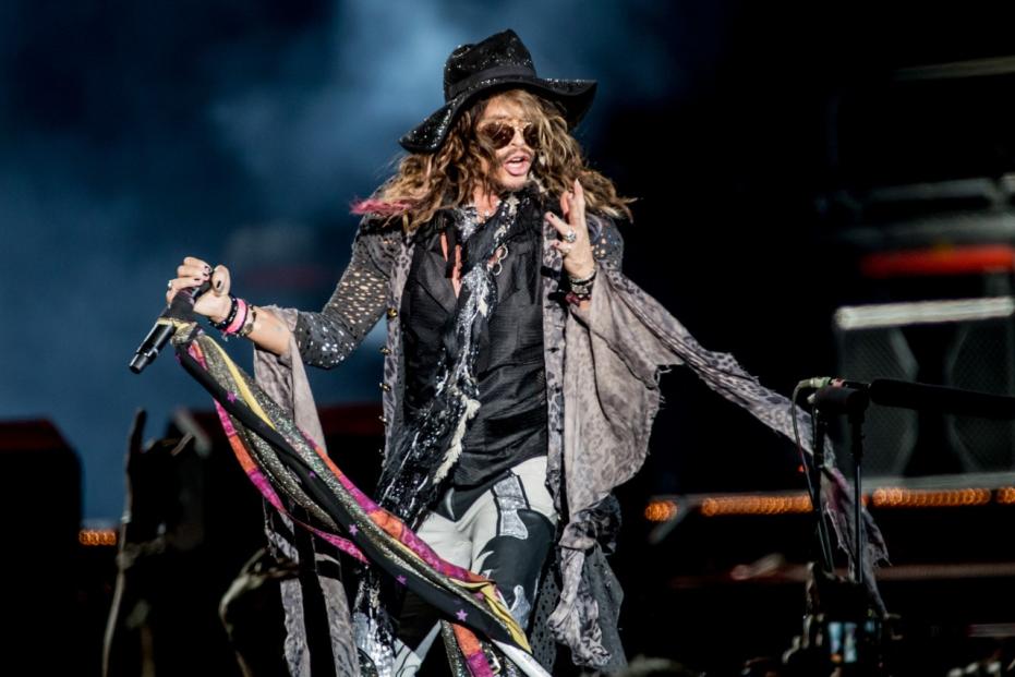 Aerosmith
