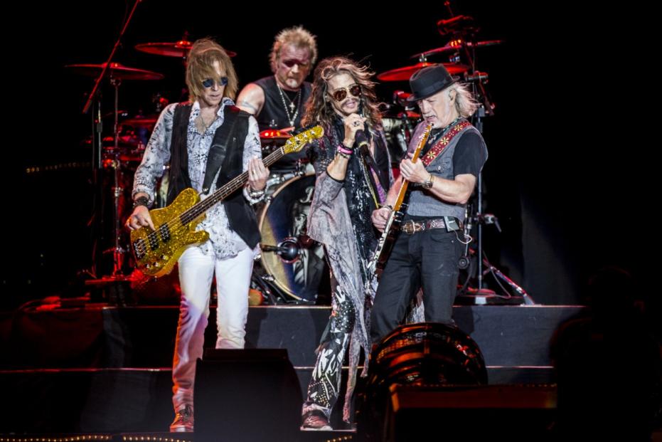 Aerosmith