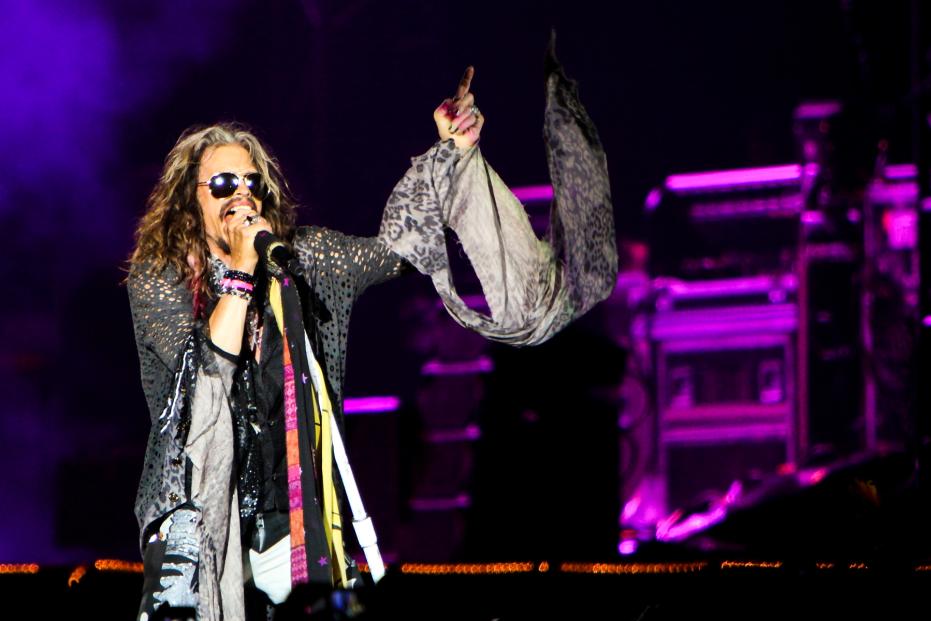 Aerosmith (11)