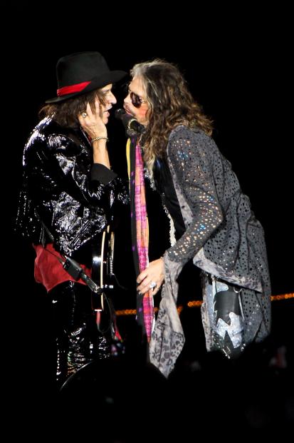 Aerosmith (12)