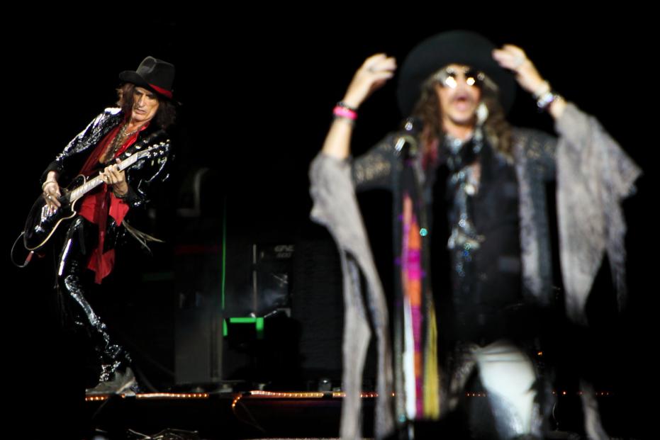 Aerosmith (7)