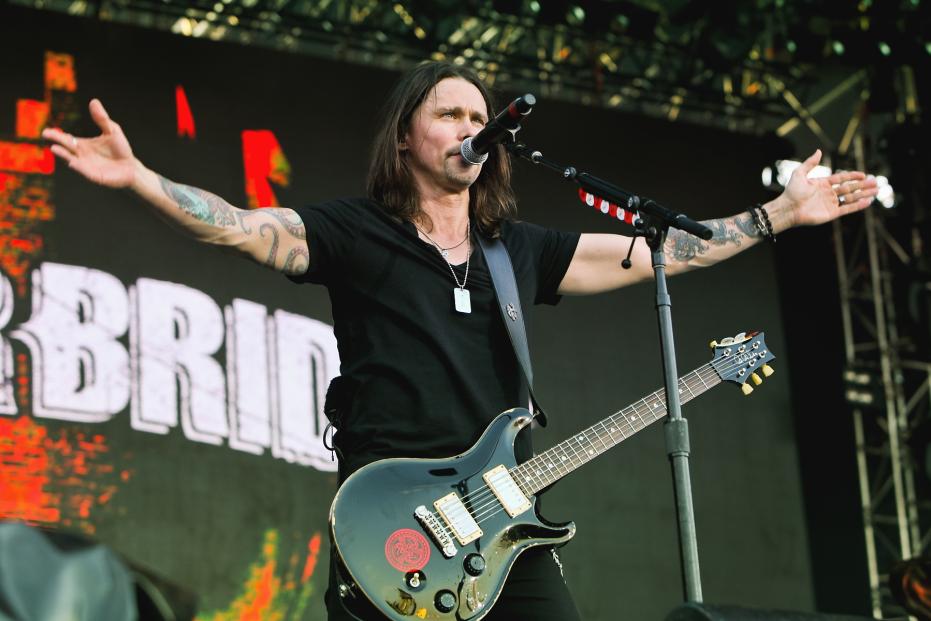 Alterbridge (9)