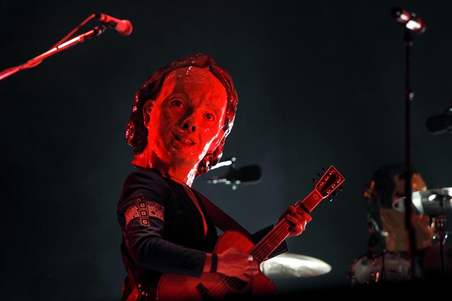 Arcade Fire Roma (1)