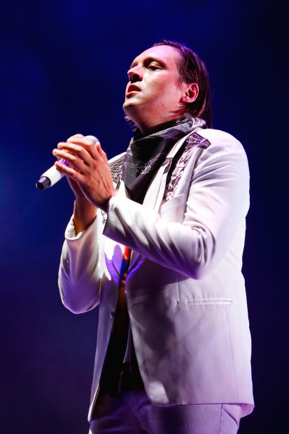 Arcade Fire Roma (13)