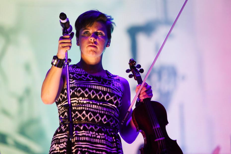 Arcade Fire Roma (14)