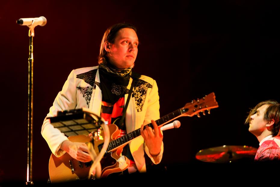 Arcade Fire Roma (2)