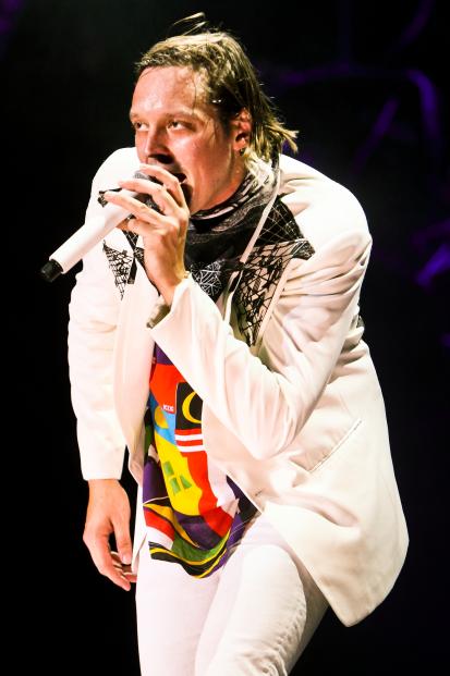 Arcade Fire Roma (27)