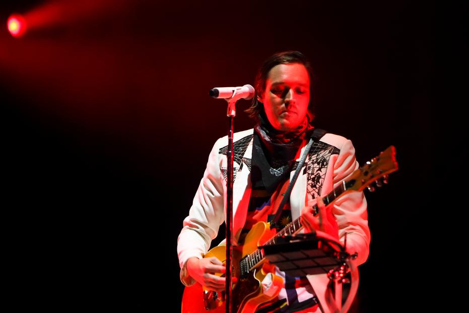 Arcade Fire Roma (3)