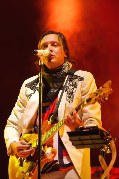 Arcade Fire Roma (30)