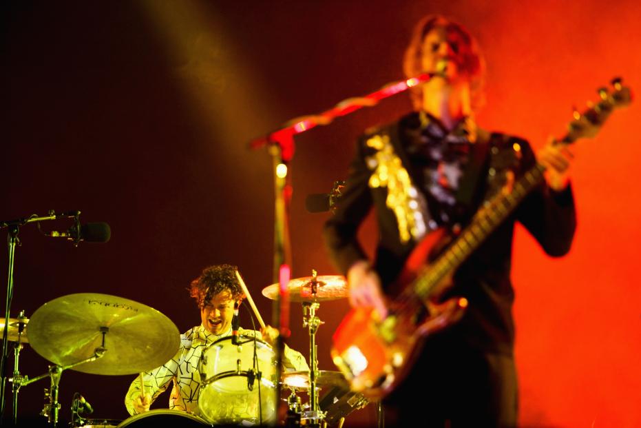 Arcade Fire Roma (4)