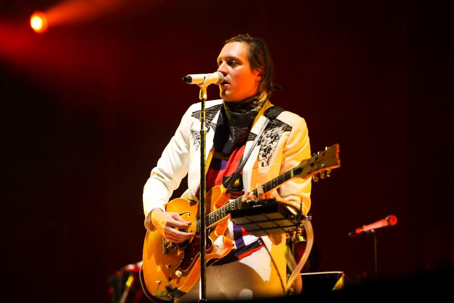 Arcade Fire Roma (5)